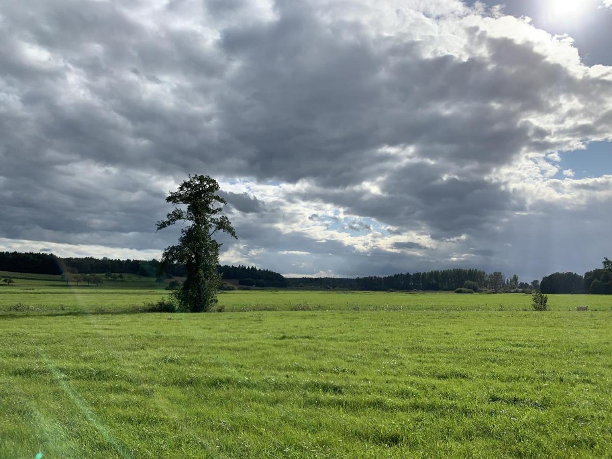 1 Zimmer Mit Bad Ohne Kueche, 1 Person, 15 Qm, Direkt An Der Aach Singen Extérieur photo