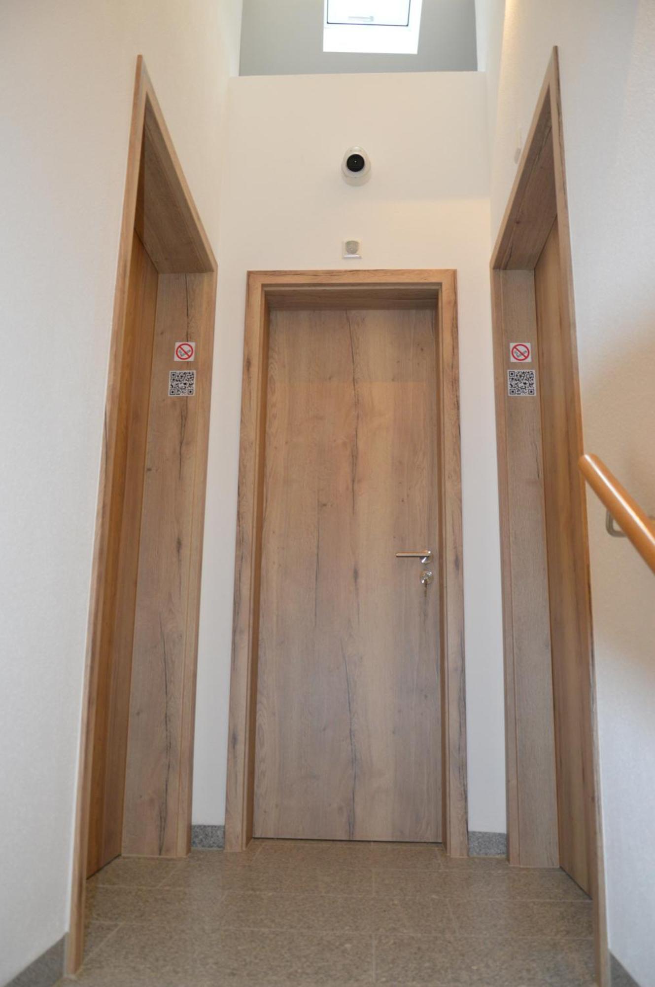 1 Zimmer Mit Bad Ohne Kueche, 1 Person, 15 Qm, Direkt An Der Aach Singen Extérieur photo