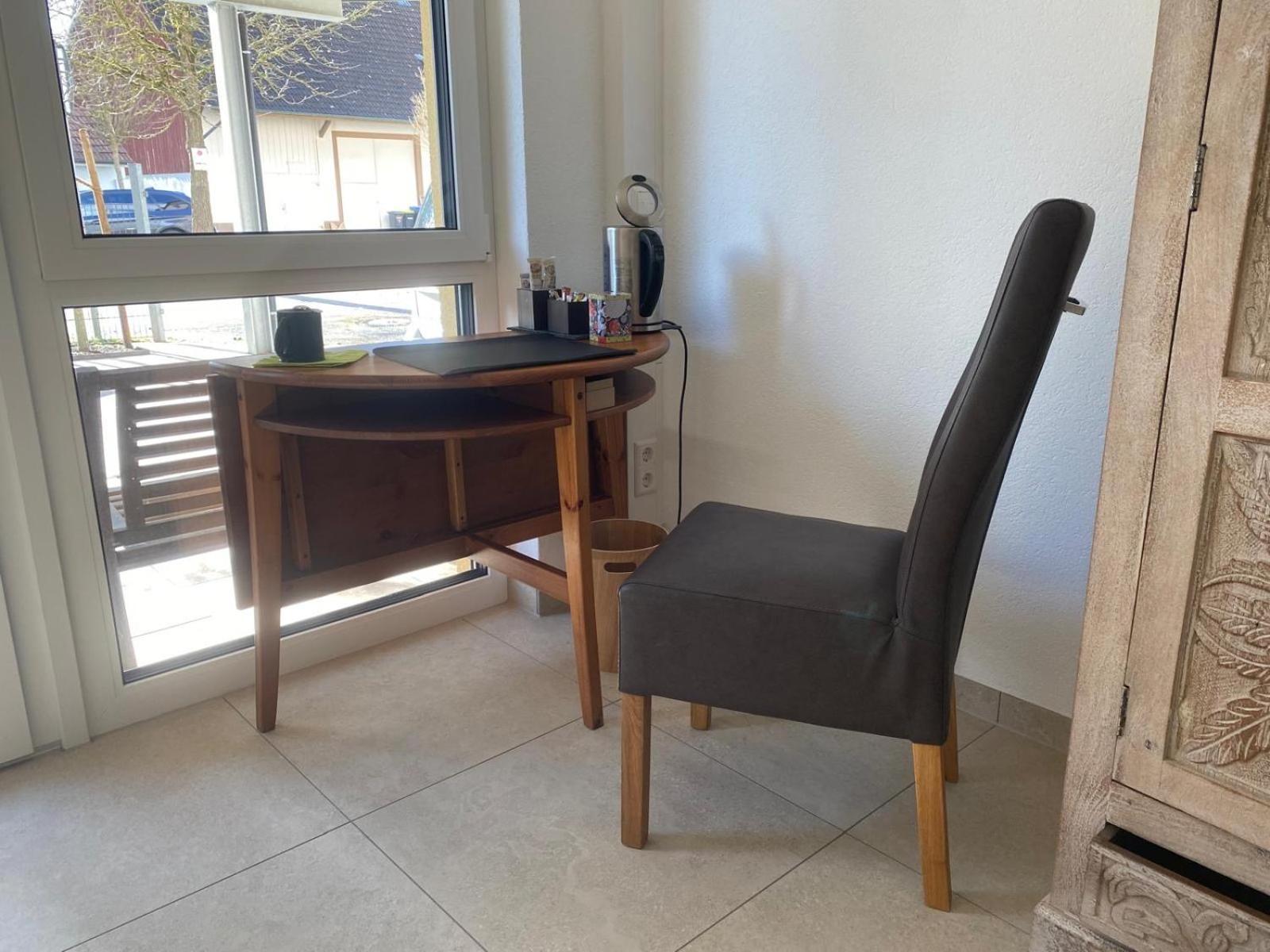 1 Zimmer Mit Bad Ohne Kueche, 1 Person, 15 Qm, Direkt An Der Aach Singen Extérieur photo