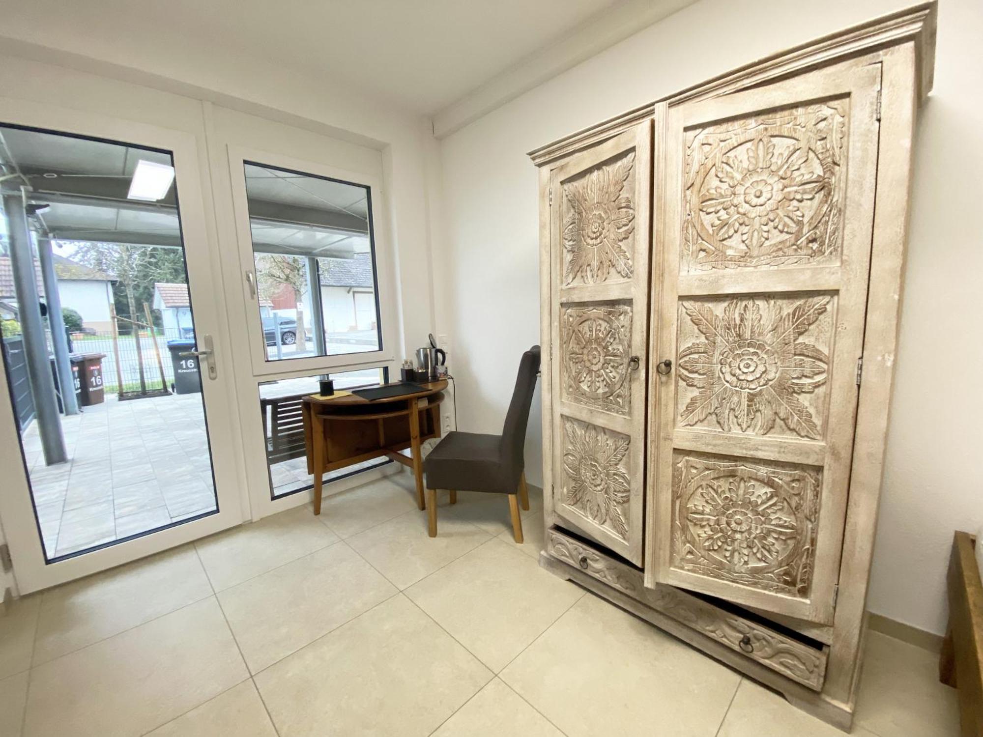1 Zimmer Mit Bad Ohne Kueche, 1 Person, 15 Qm, Direkt An Der Aach Singen Extérieur photo